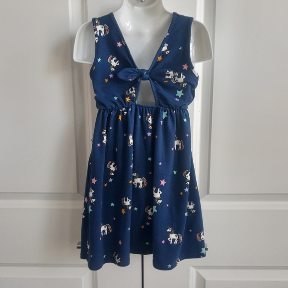 Unicorn Dress - Picture 3 of 5